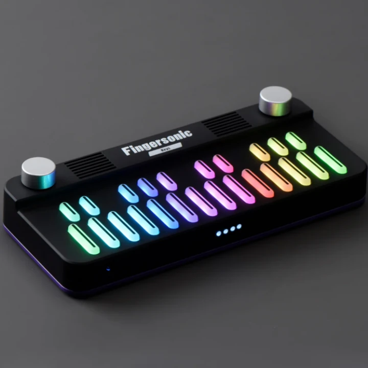 Fingersonic Keys